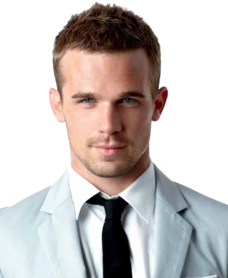 Cam Gigandet